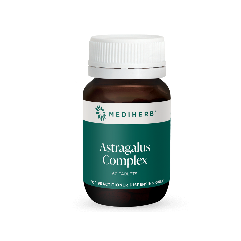 Astragalus Complex 60 Tablets