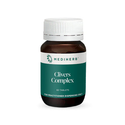 Clivers Complex Tablets