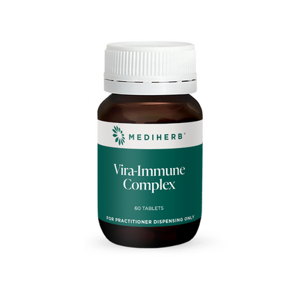 Vira-Immune Complex 60 Tablets