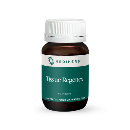 Tissue Regenex 60 Tablets