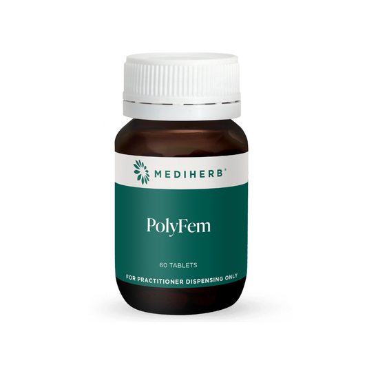 PolyFem 60 Tablets