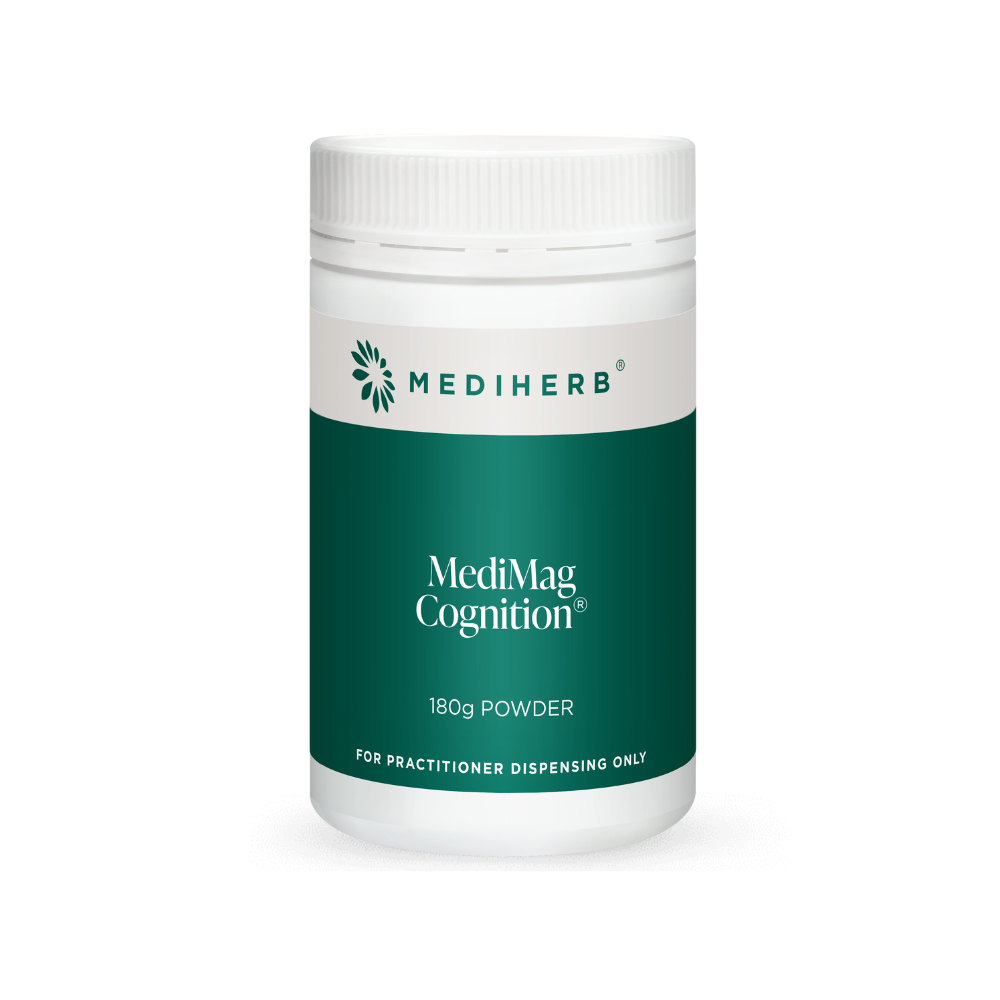 MediMag Cognition Powder 180gm