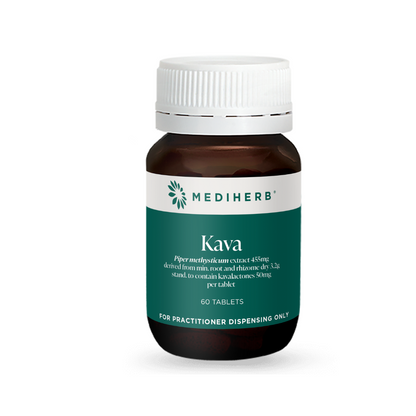 Kava 60 Tablets