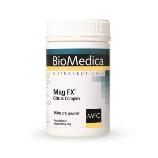 Mag FX Citrus Complex 150g