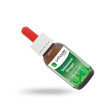 Orthoplex Green Selenium Drops 50ml