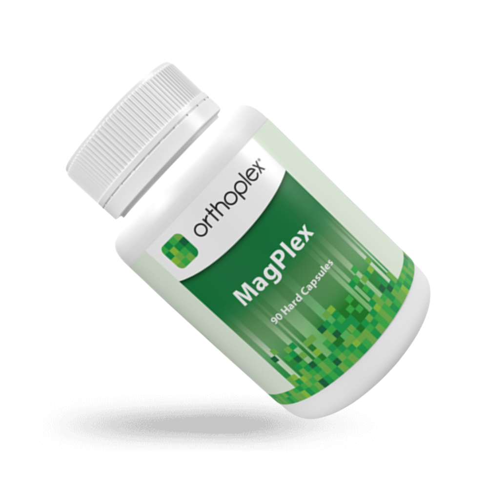 Orthoplex Green MagPlex 90 Capsules