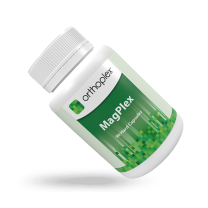 Orthoplex Green MagPlex 90 Capsules