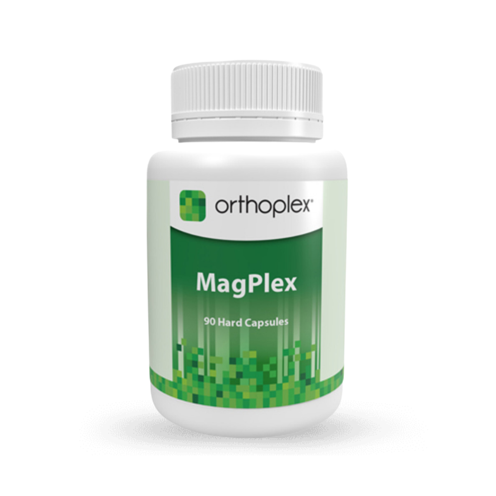 Orthoplex Green MagPlex 90 Capsules