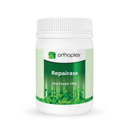 Orthoplex Green Repairase 100g