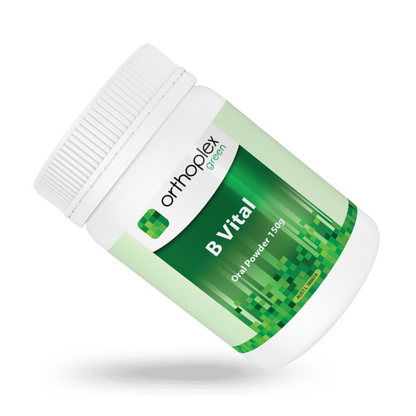 Orthoplex Green B Vital 150g