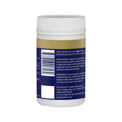 BioCeuticals Collagen Activ 150g