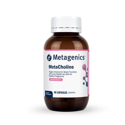 Metagenics MetaCholine 90c