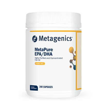 Metagenics MetaPure EPA/DHA 240c