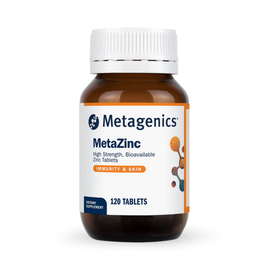 Metagenics MetaZinc 120t