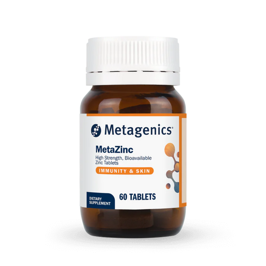 Metagenics MetaZinc 60t