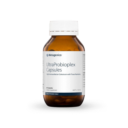 Metagenics UltraProbioplex Capsules 80 Capsules