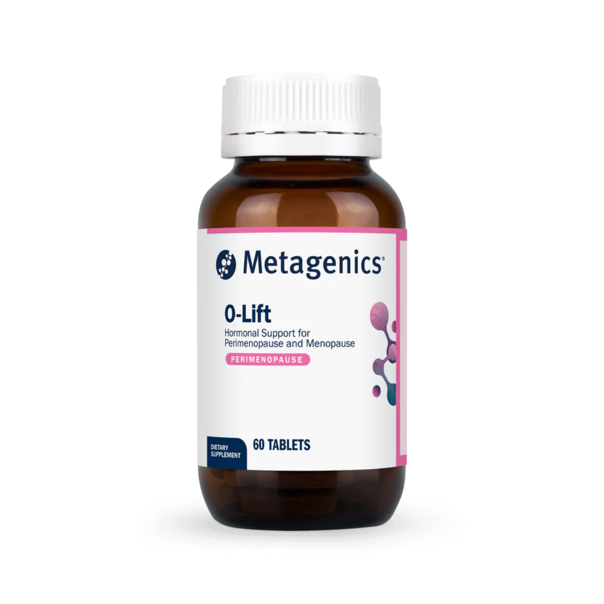 Metagenics O-Lift 60 tablets