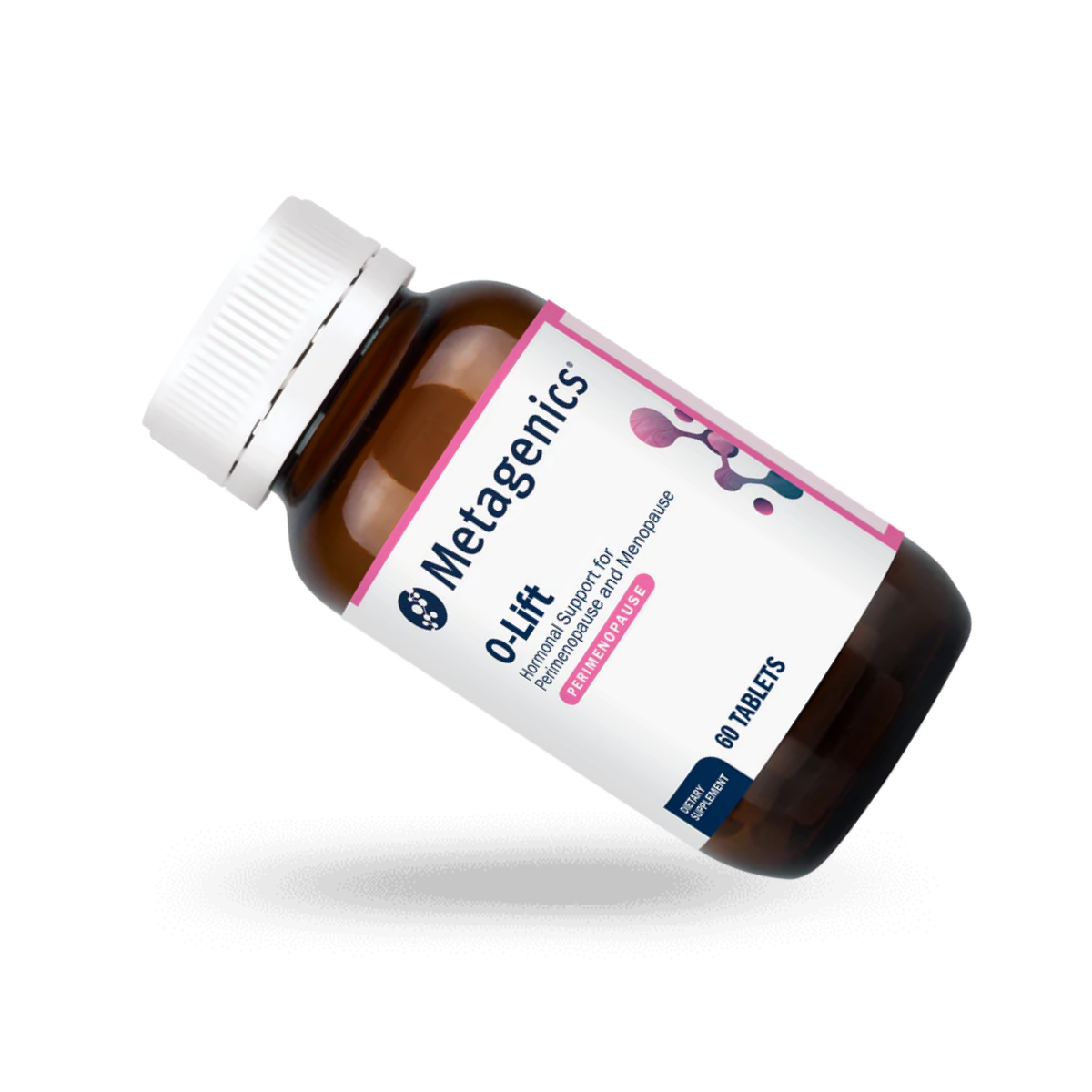 Metagenics O-Lift 60 tablets