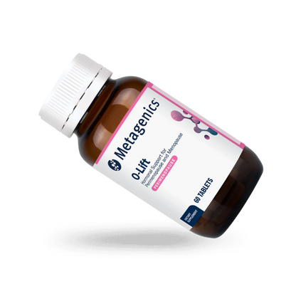 Metagenics O-Lift 60 tablets