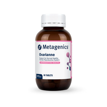 Metagenics Ovarianne 60t