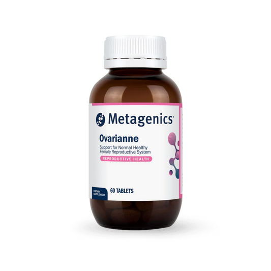 Metagenics Ovarianne 60t