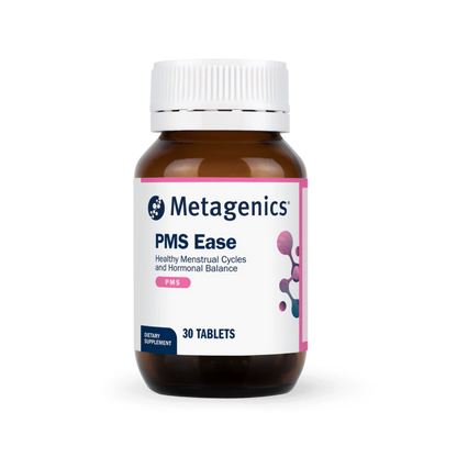 Metagenics PMS Ease 30 Tablets