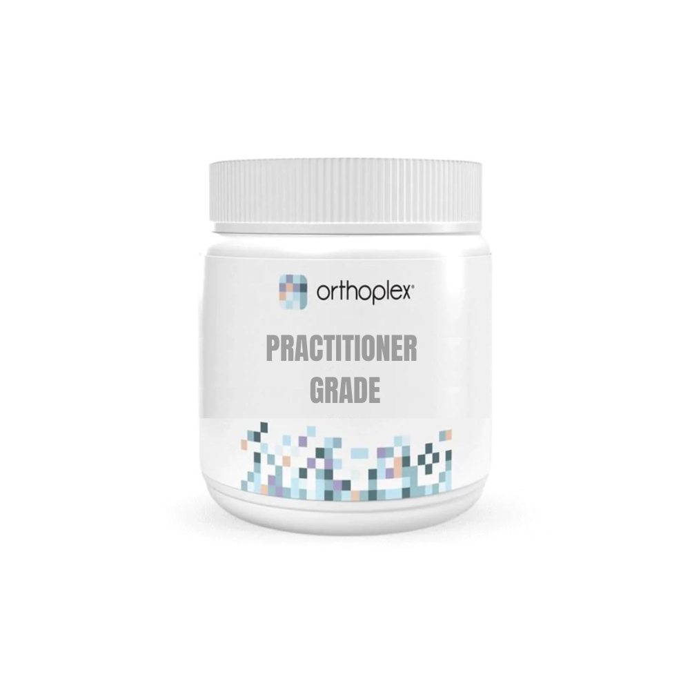 Orthoplex White SaffroMind 60 Capsules