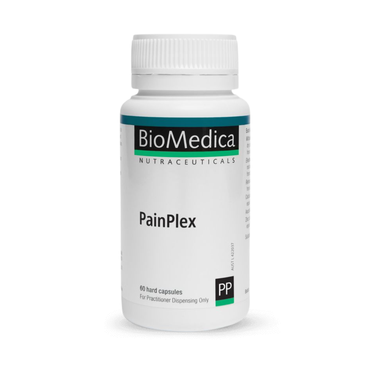 PainPlex 60 Capsules