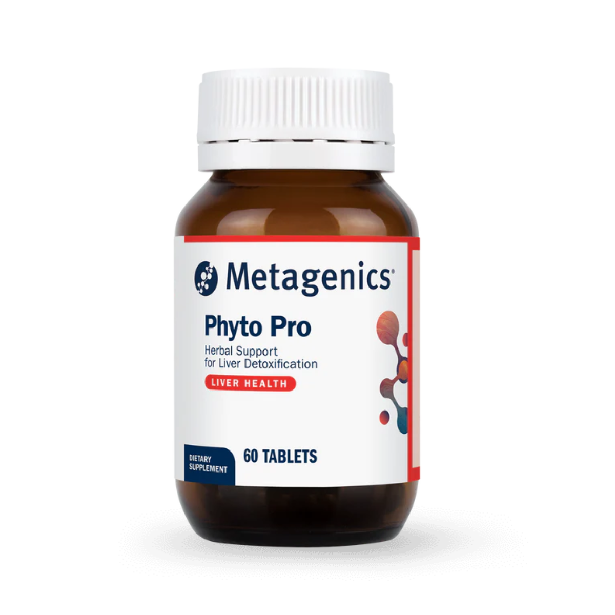 Metagenics Phyto Pro 60t