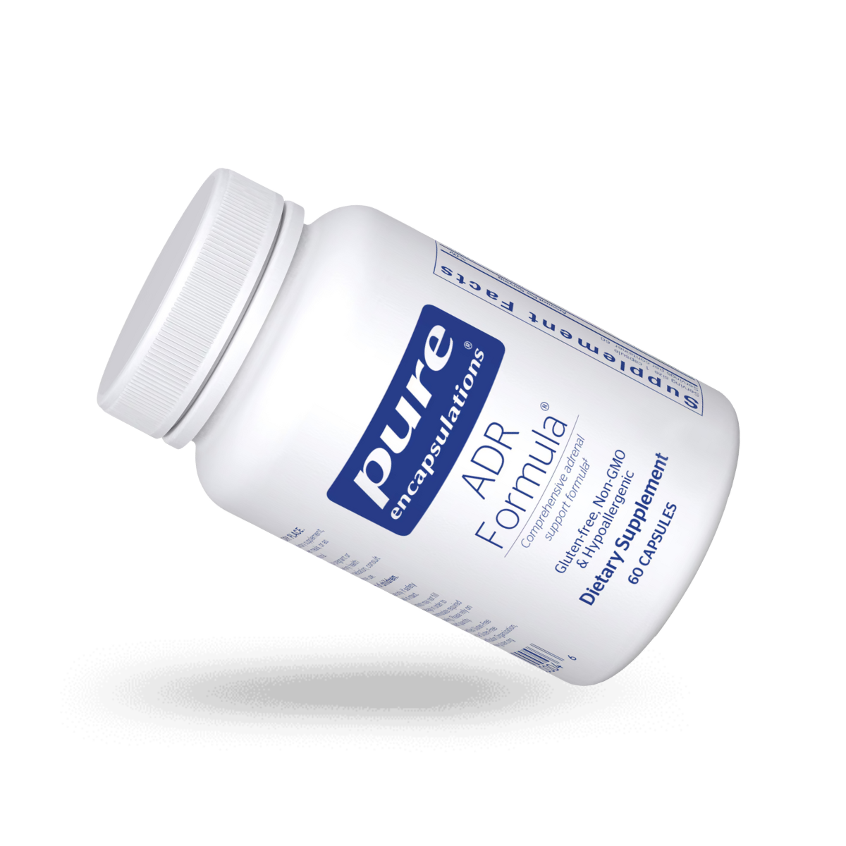 Pure Encapsulations ADR Formula 60 Capsules