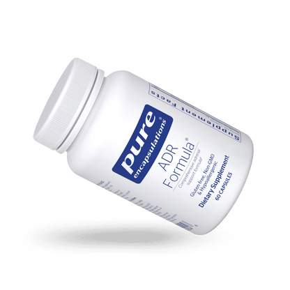 Pure Encapsulations ADR Formula 60 Capsules