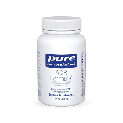 Pure Encapsulations ADR Formula 60 Capsules