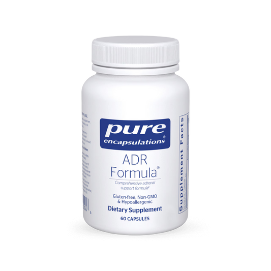 Pure Encapsulations ADR Formula 60 Capsules