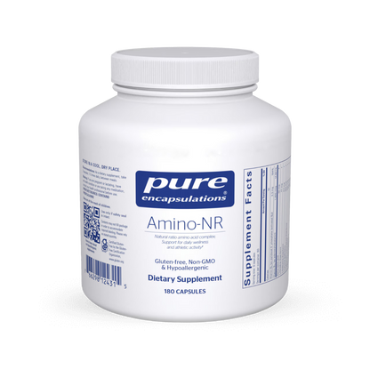 Pure Encapsulations Amino-NR 180 Capsules