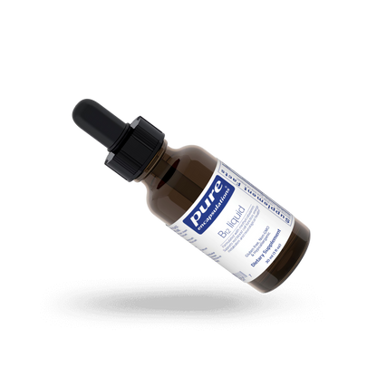 Pure Encapsulations B12 liquid 30 ml