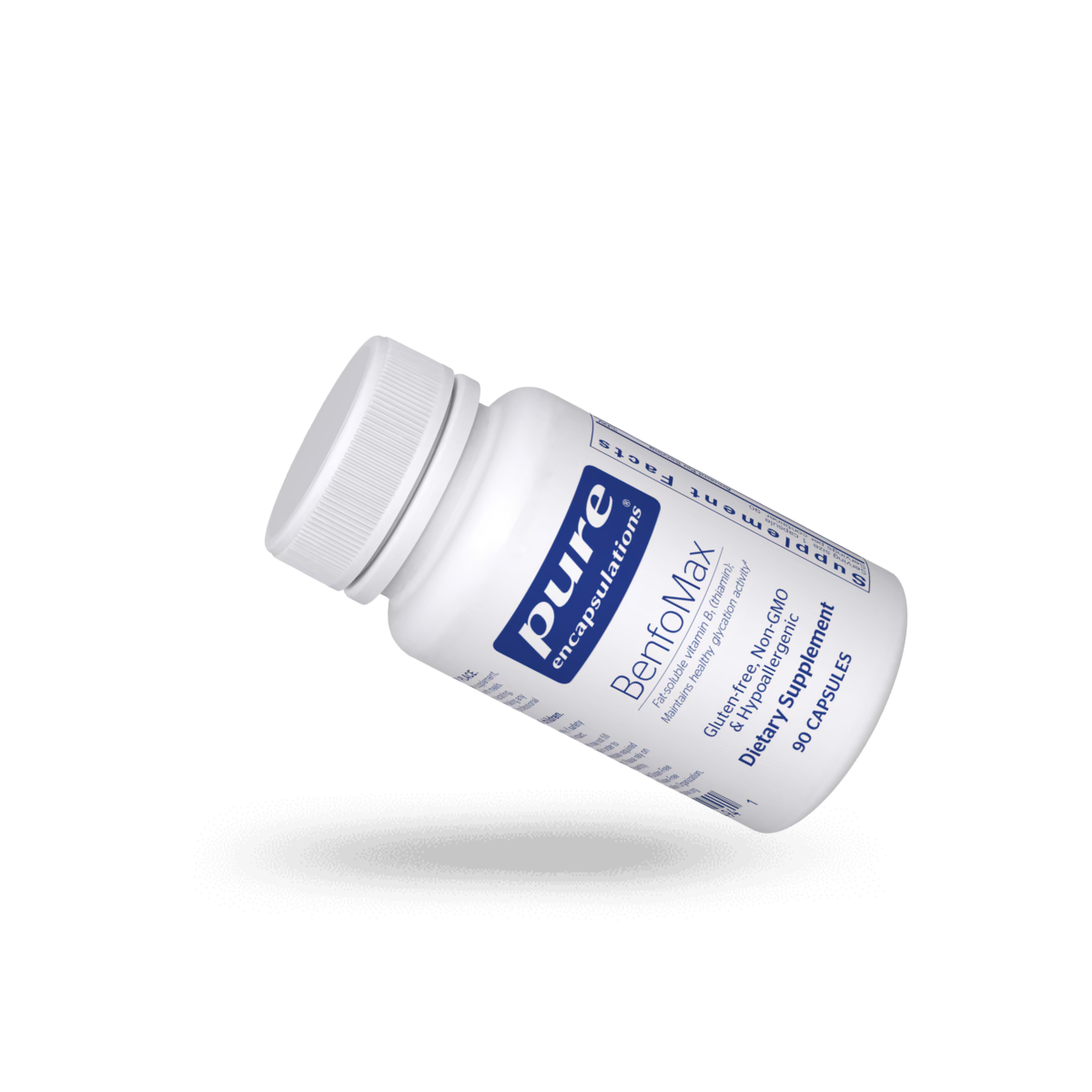 BenfoMax 90 Capsules