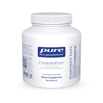 Pure Encapsulations CholestePure 180 Capsules