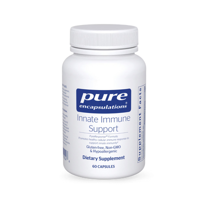 Pure Encapsulations Innate Immune Support 60 Capsules