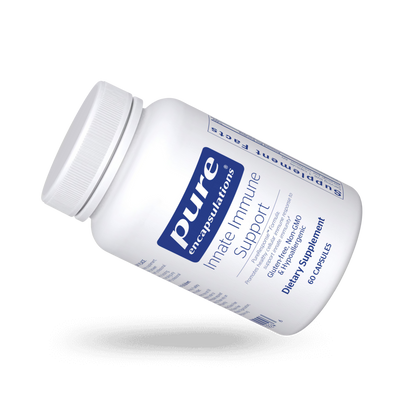 Pure Encapsulations Innate Immune Support 60 Capsules