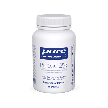 Pure Encapsulations PureHeart K2D 60 Capsules