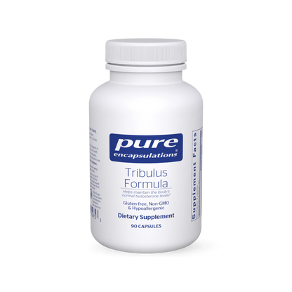 Pure Encapsulations Tribulus Formula 90 Capsules