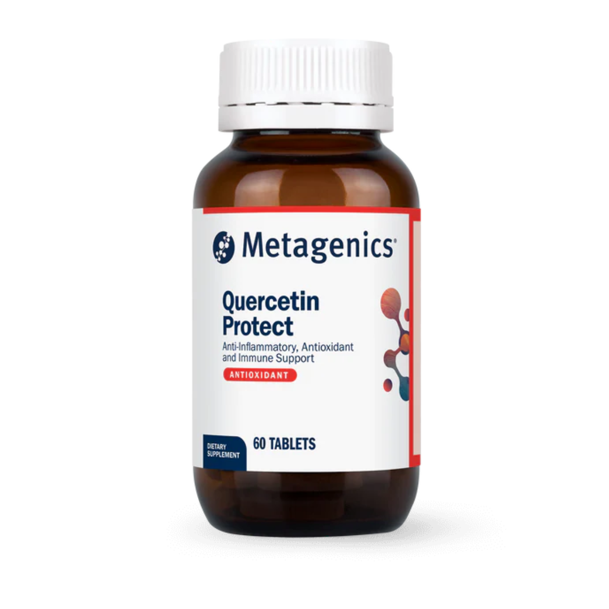 Metagenics Quercetin Protect 60t