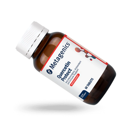 Metagenics Quercetin Protect 60t