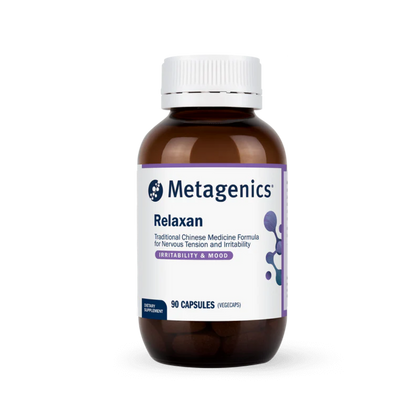 Metagenics Relaxan 90c