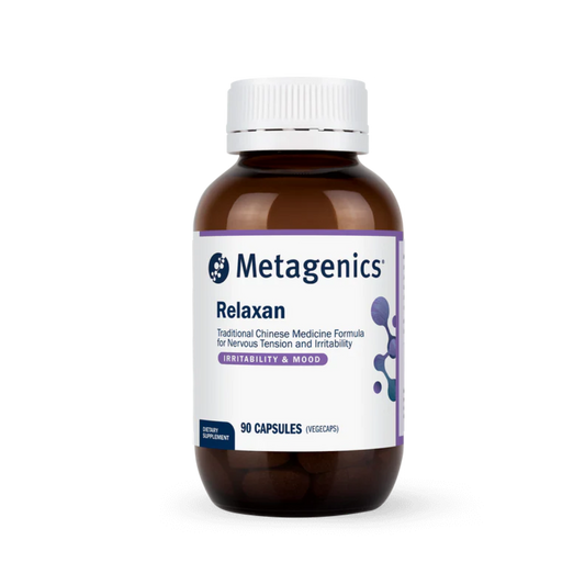 Metagenics Relaxan 90c