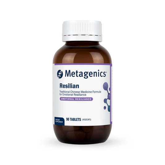 Metagenics Resilian 90c