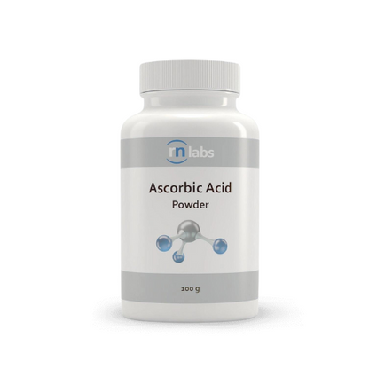 Ascorbic Acid 100g