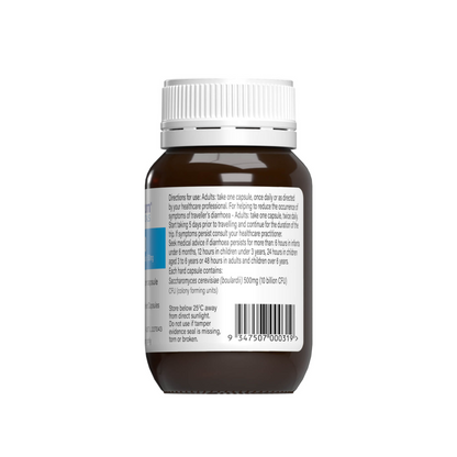 Spectrumceuticals SB-500 30 Capsules 