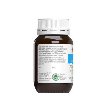 Spectrumceuticals SB-500 30 Capsules 