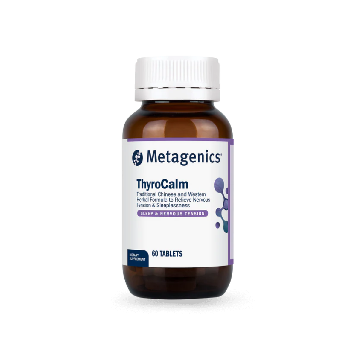 Metagenics ThyroCalm 60t